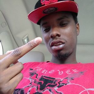 Meet your Posher, Lamont